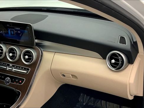 Certified 2020 Mercedes-Benz C 300 Sedan image 16