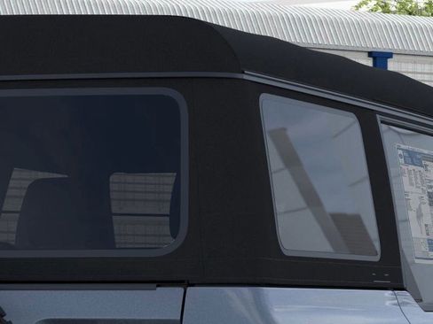 New 2025 Ford Bronco Outer Banks image 51