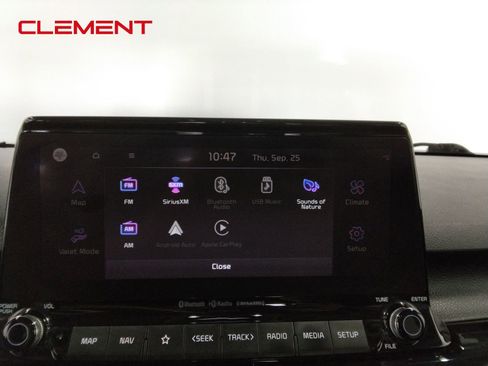 Used 2023 Kia Seltos EX image 26