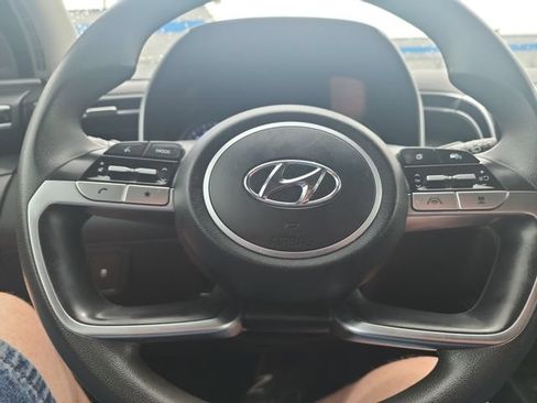 Used 2023 Hyundai Tucson SEL FWD image 20
