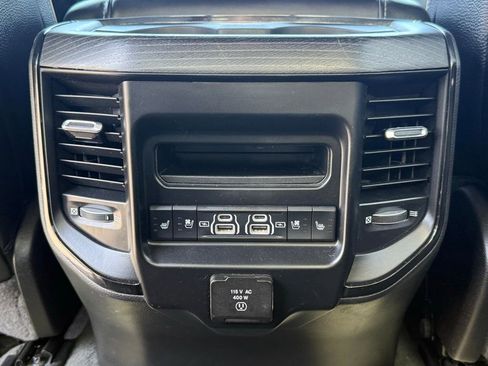 Used 2023 RAM 1500 Limited w/ Trailer Tow Group image 37