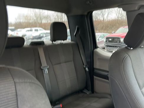 Used 2019 Ford F150 XL w/ Equipment Group 101A Mid image 13