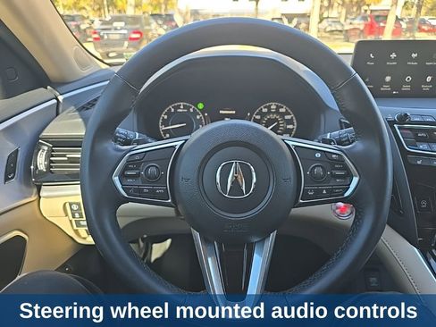 Used 2023 Acura RDX FWD image 16
