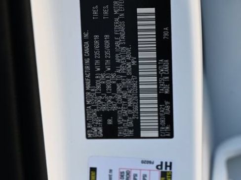 Used 2026 Lexus NX 350 AWD w/ Accessory Package (Z1) image 24