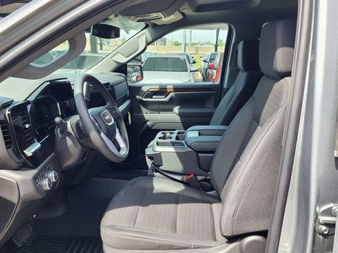 New 2026 GMC Sierra 1500 Elevation AWD/4WD image 16