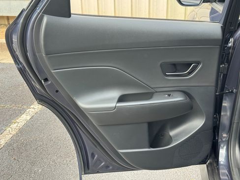Used 2024 Hyundai Kona N Line FWD image 40