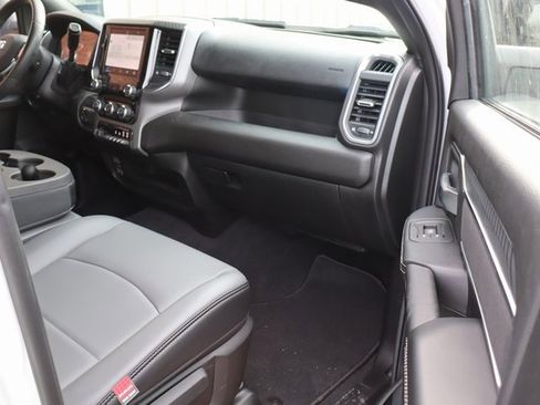 Used 2025 RAM 2500 Lone Star w/ Bed Convenience Group image 47