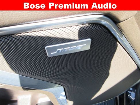 Certified 2023 Chevrolet Silverado 1500 LTZ w/ LTZ Premium Package AWD/4WD image 23