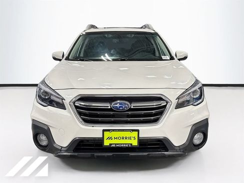 Used 2019 Subaru Outback 3.6R Limited w/ Protection Package #1 AWD/4WD image 2