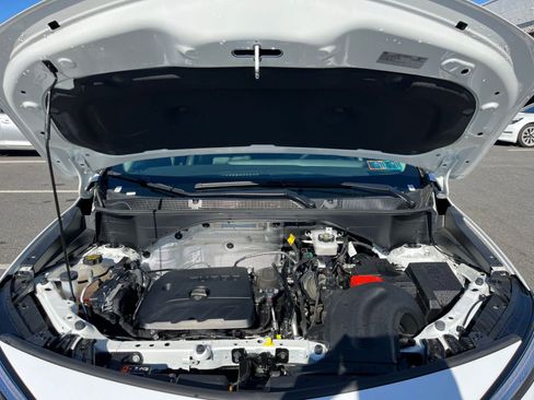 Used 2025 Buick Encore GX Preferred image 30