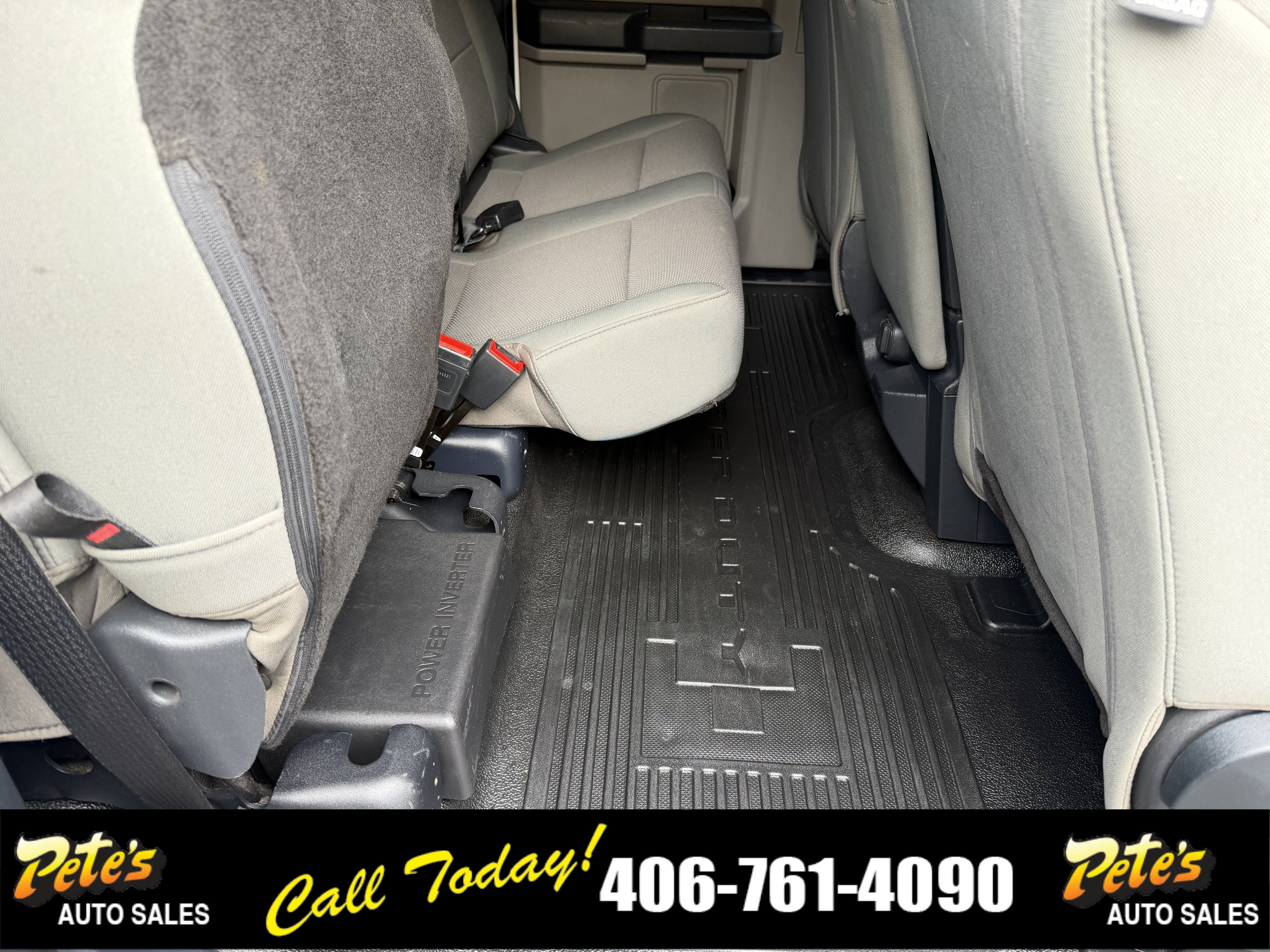 Used 2022 Ford F350 XL w/ Power Equipment Group AWD/4WD image 35