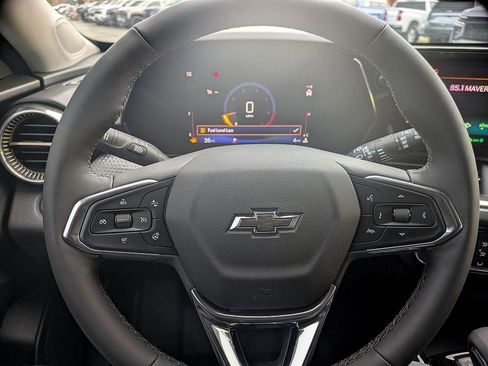 New 2026 Chevrolet Trax ACTIV image 18