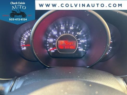 Used 2016 Kia Soul ! image 17