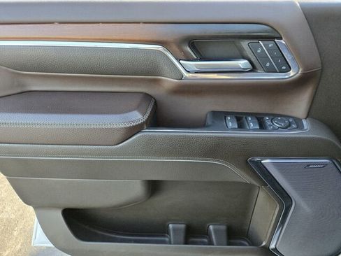 Used 2024 GMC Sierra 2500 Denali w/ Denali Reserve Package image 34