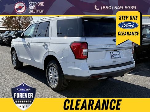 New 2023 Ford Expedition XL image 7
