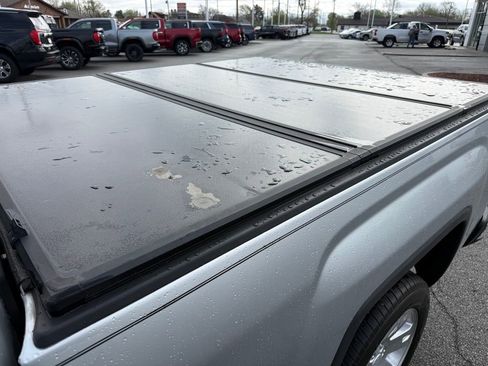 Used 2016 GMC Sierra 1500 SLT w/ Texas SLT Premium Package image 16