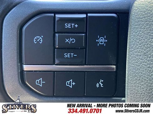 Used 2023 Ford F150 XLT w/ Equipment Group 301A Mid AWD/4WD image 60