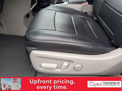 Used 2015 Toyota Sienna XLE Premium image 10