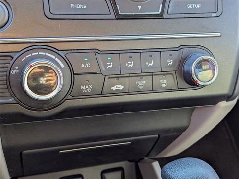Used 2014 Honda Civic LX image 20