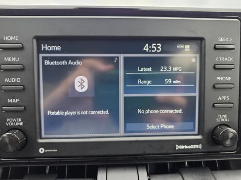 Used 2021 Toyota RAV4 XLE AWD/4WD image 13