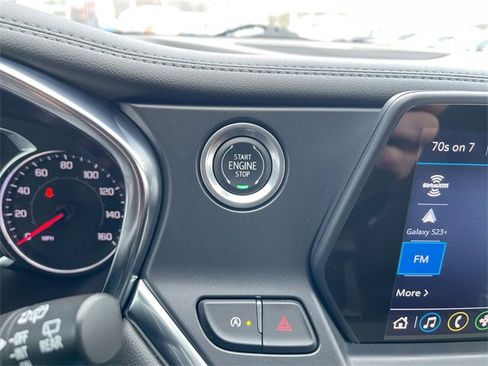 Certified 2022 Chevrolet Blazer LT image 16