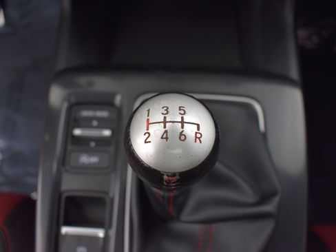 Used 2025 Honda Civic Si image 14