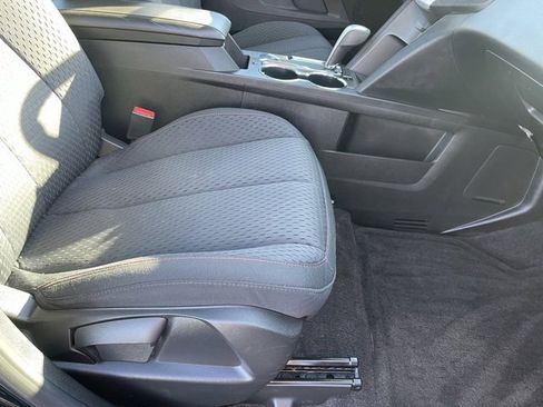 Used 2012 Chevrolet Equinox LS image 11