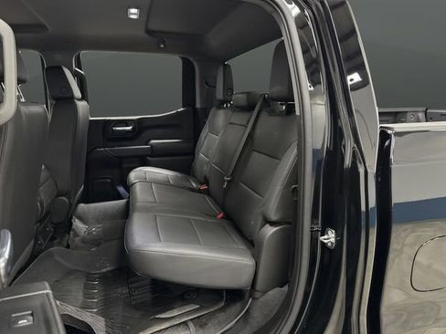 Used 2023 GMC Sierra 1500 Pro w/ Graphite Edition image 29