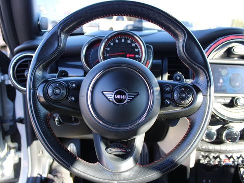 Used 2019 MINI Cooper John Cooper Works w/ Driver Assistance Package image 13