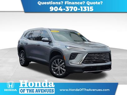 Used 2026 Buick Enclave Preferred w/ Power Package