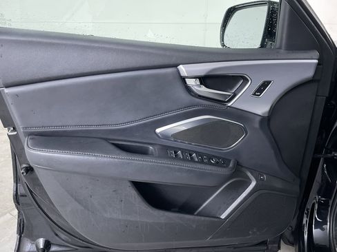 Used 2020 Acura RDX AWD image 10
