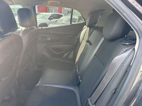 Used 2017 Buick Encore Preferred image 17