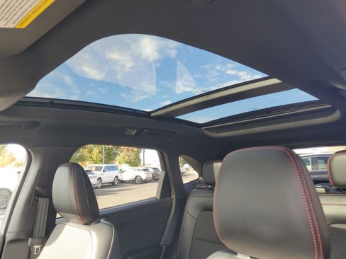 Used 2023 Ford Escape ST-Line Select w/ Tech Pack #2 image 11