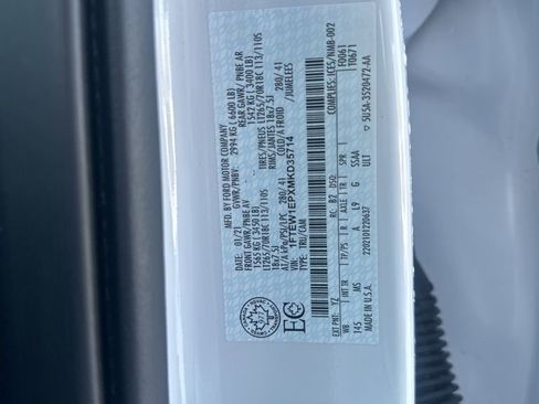 Used 2021 Ford F150 XLT w/ XTR Package image 39