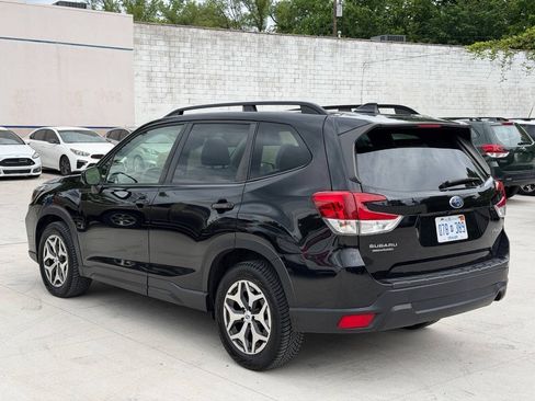 Used 2021 Subaru Forester Premium w/ Popular Package #1 AWD/4WD image 6