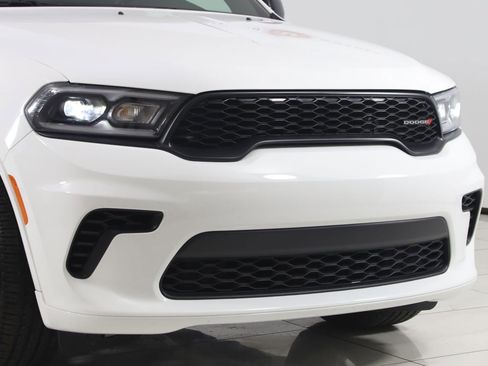 Used 2025 Dodge Durango GT w/ Trailer Tow Group IV image 38