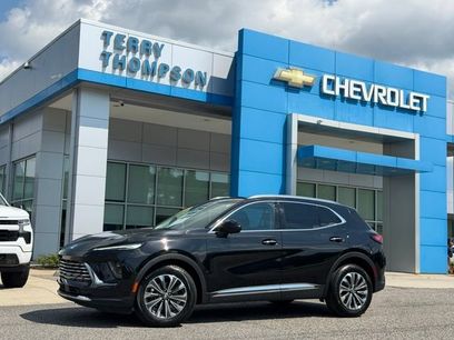 Used 2024 Buick Envision Preferred