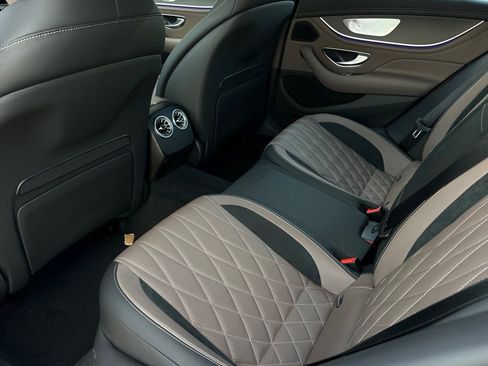 New 2026 Mercedes-Benz AMG GT 63 image 9