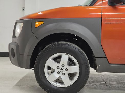 Used 2003 Honda Element EX image 34