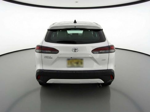 Certified 2026 Toyota Corolla Cross L image 7