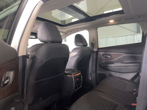 Used 2021 Nissan Murano Platinum w/ Cargo Package AWD/4WD image 7