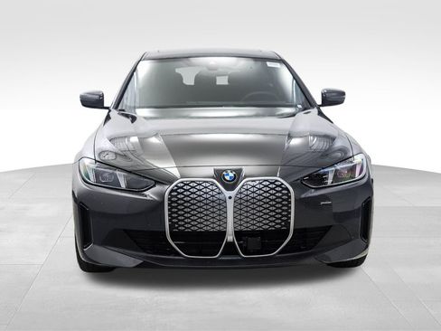 New 2026 BMW i4 xDrive40i w/ Premium Package AWD/4WD image 8