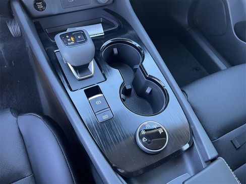 New 2026 Nissan Rogue SV image 12