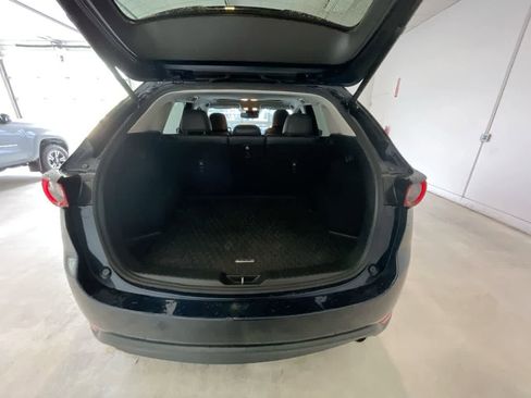 Used 2019 MAZDA CX-5 Grand Touring AWD/4WD image 24
