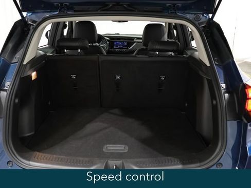 Certified 2021 Buick Encore GX Preferred w/ Cold Weather Comfort Package AWD/4WD image 11