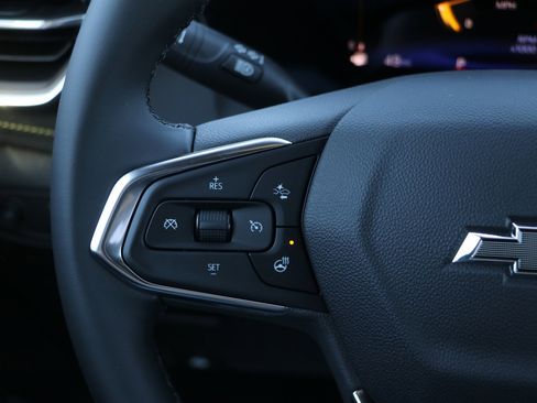 New 2026 Chevrolet TrailBlazer ACTIV w/ Driver Confidence Package image 18