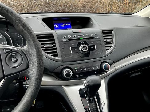 Used 2014 Honda CR-V EX image 6