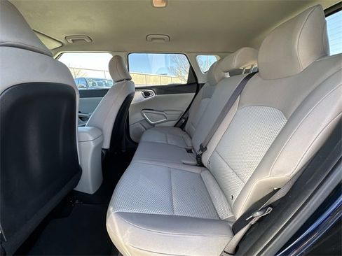Used 2021 Kia Soul LX image 26