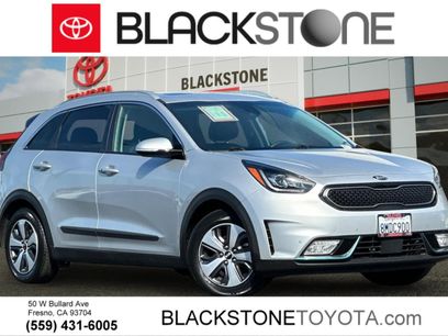 Used 2019 Kia Niro EX Premium w/ Sunroof Package