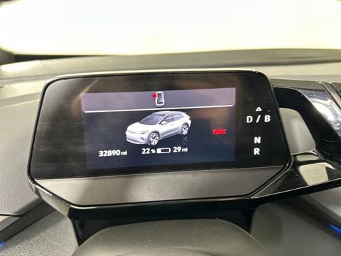Used 2022 Volkswagen ID.4 Pro S image 17